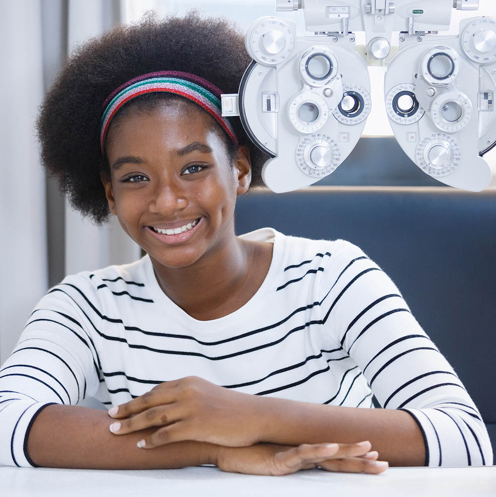 Comprehensive Eye Exams in O'Fallon