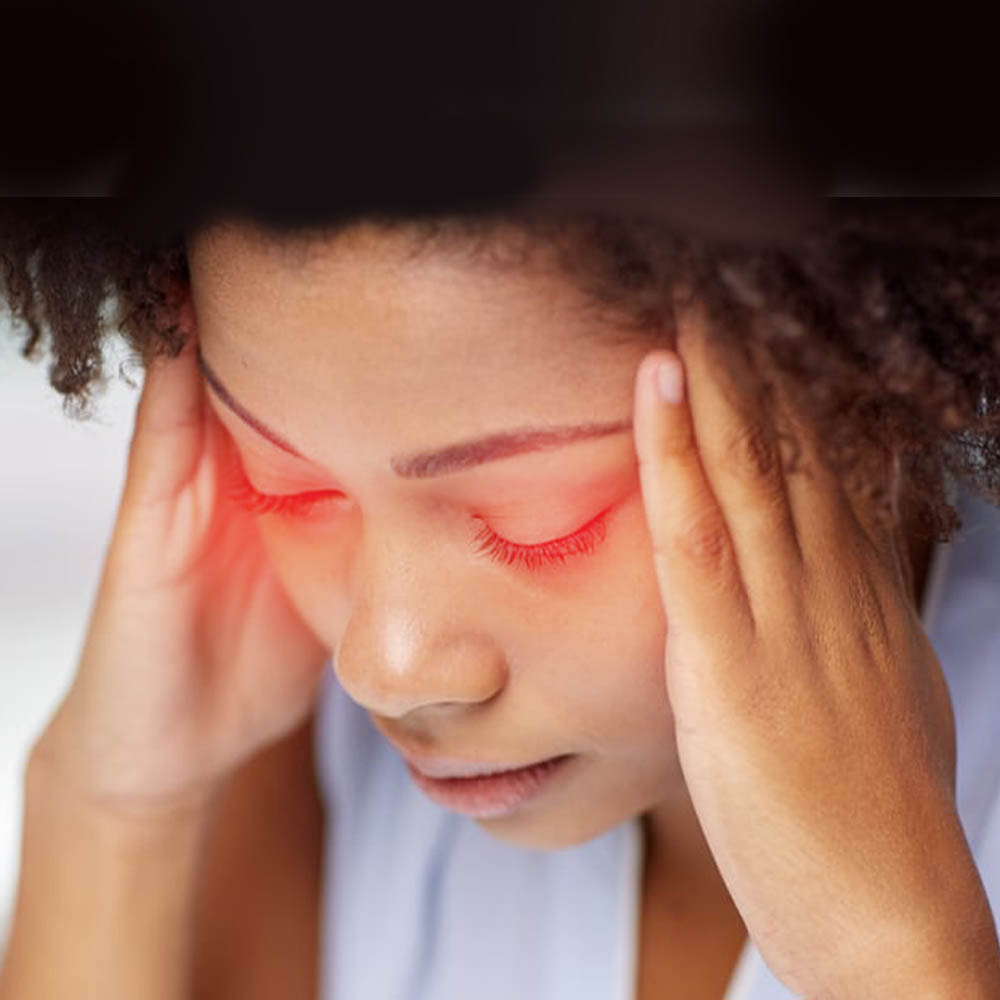 Emergency Eye Care in O'Fallon