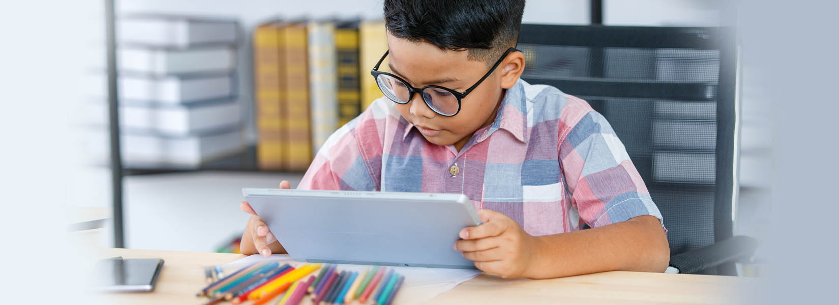 Myopia Management in O'Fallon